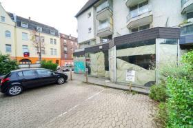 Komercijalne nekretnine druge Köln Prodajem Njemačka | Image