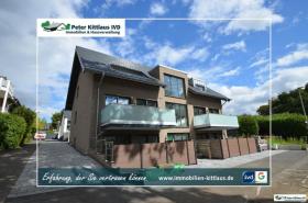 Duplex flat te huur in Siegburg-Wolsdorf, Germany