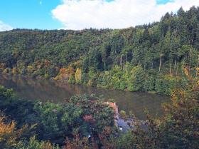 Enebolig Mettlach  Tyskland | Image