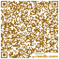 Enebolig Mettlach  Tyskland | QR-CODE ...