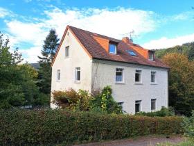 Enebolig Mettlach  Tyskland | Image