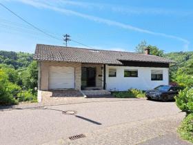 Detached house for sale in Losheim am See, Germany
