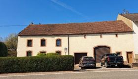 Image - çiftlik evi satılık 'de Merzig-Hilbringen, Almanya