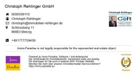 Mehrfamilienhaus Losheim am See zu kaufen Deutschland | Image