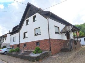 Mehrfamilienhaus Losheim am See zu kaufen Deutschland | Image