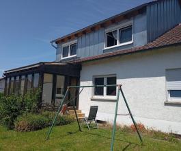 独立式住宅 上德尔丁根  德国 | Image