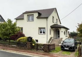 Image - müstakil ev satılık 'de Mochau-Mittelsachsen, Almanya