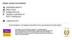 Multi family Fulda for sale Germany | Image