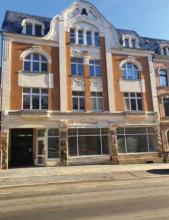 Casa multifamiliar à venda em Auerbach/Vogtland-Vogtlandkreis, Alemanha