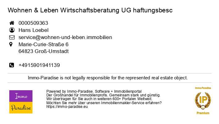 apartamento andar Reinheim Venda Alemanha | Image