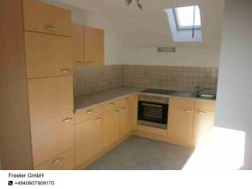 apartamento andar para alugar em Hamburg-Wandsbek, Alemanha apartamento andar para alugar em Hamburg-Wandsbek, Alemanha