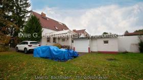 Semi-detached house for sale in Berlin-Charlottenburg, Germany