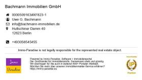 ημιμονοκατοικία Βερολίνο Προς πώληση Γερμανία | Image