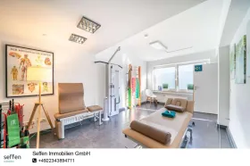 Gewerbeimmobilie sonstige zu vermieten in Brühl, Deutschland