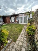 Bungalow en vente à Berlin-Neukölln, Allemagne