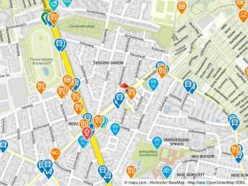 Gulv Leilighet  Berlin  Tyskland | Image