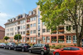 appartement en vente à Berlin-Schöneberg, Allemagne appartement en vente à Berlin-Schöneberg, Allemagne