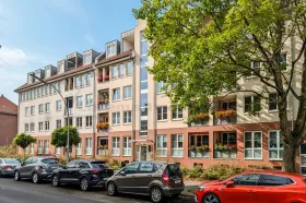 appartamento in vendita a Berlino-Schöneberg, Germania