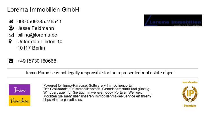 Plat Berlijn te koop Germany | Image