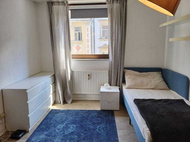 Floor Apartment Erlangen for rent Germany | Image
