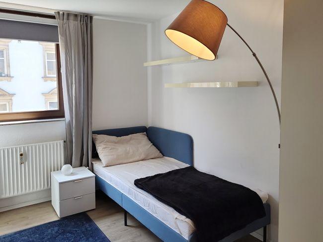 Floor Apartment Erlangen for rent Germany | Image