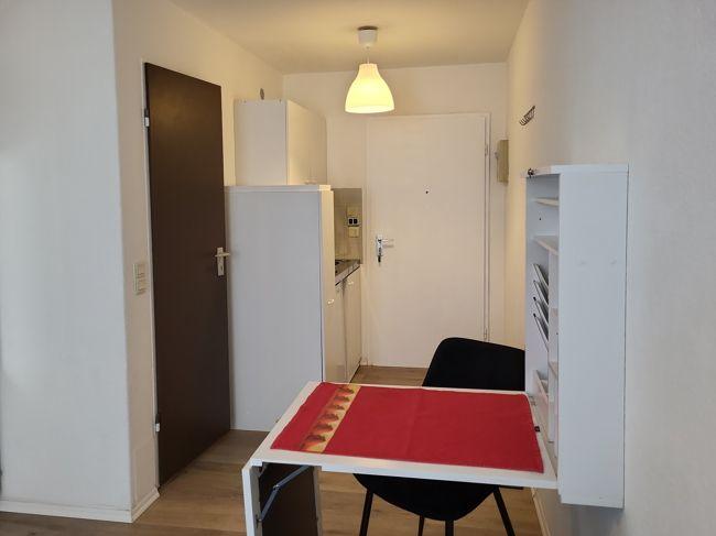 Floor Apartment Erlangen for rent Germany | Image
