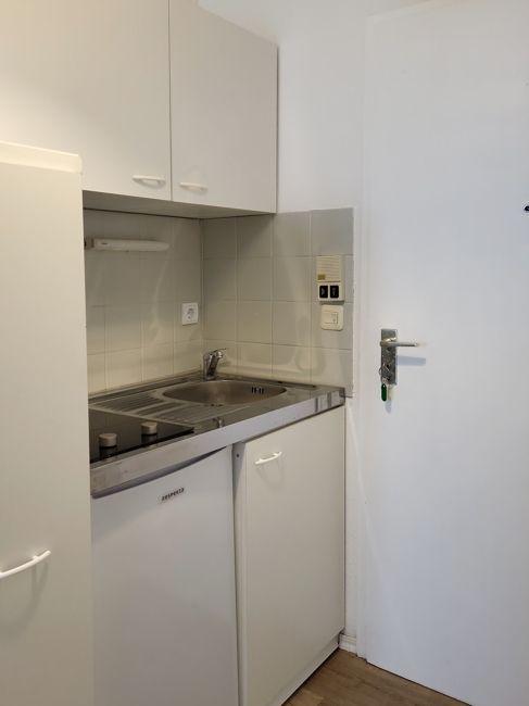 Floor Apartment Erlangen for rent Germany | Image