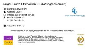 casa unifamiliare Kirchehrenbach In affitto Germania | Image