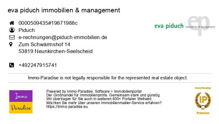 Casa plurifamiliar Betzdorf Venta Alemania | Image