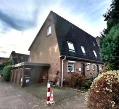 Reihenendhaus zu verkaufen in Lauenburg/Elbe, Deutschland