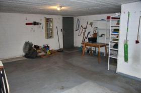 Végső sorház Lauenburg/Elbe Eladó Németország | Image