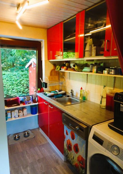 Két családi ház Lütjensee Eladó Németország | Image