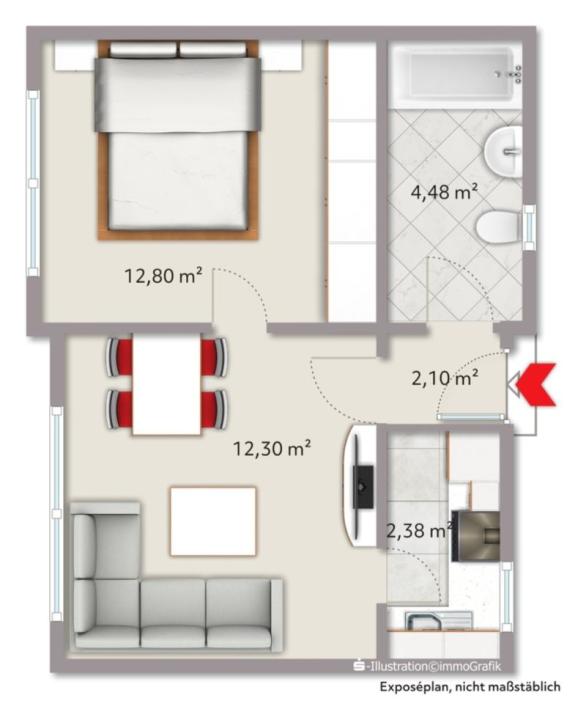 Két családi ház Lütjensee Eladó Németország | Image