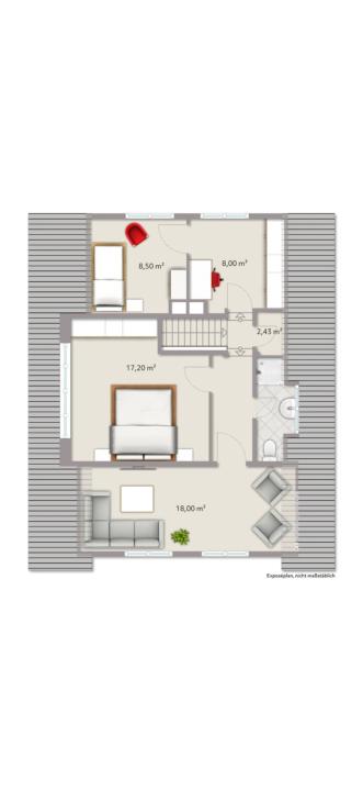 Két családi ház Lütjensee Eladó Németország | Image