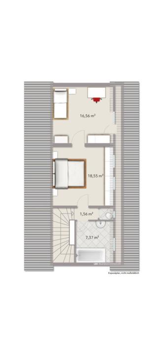 Két családi ház Lütjensee Eladó Németország | Image