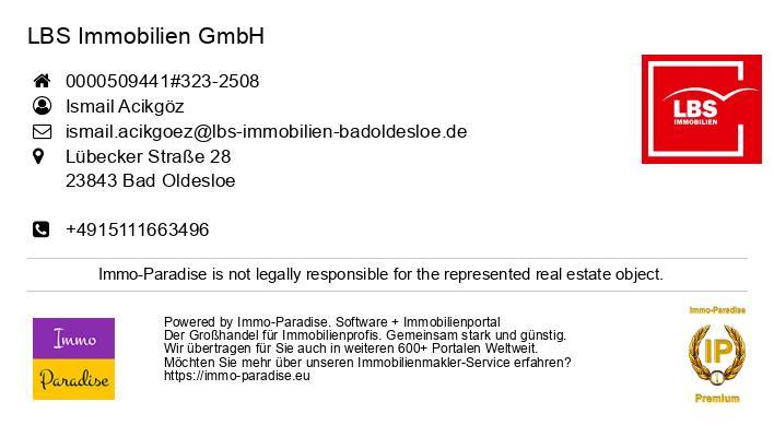 Két családi ház Lütjensee Eladó Németország | Image