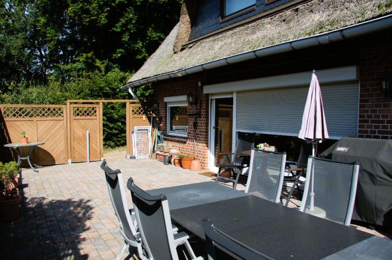 Két családi ház Lütjensee Eladó Németország | Image