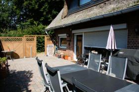 σπίτι δύο οικογενειών Lütjensee Προς πώληση Γερμανία | Image