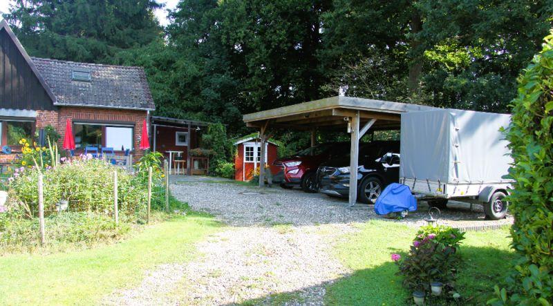 Két családi ház Lütjensee Eladó Németország | Image