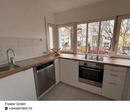 フラット 賃貸 で ハンブルク, ドイツ