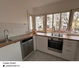 Image - مسطحة للإيجار في هامبورغ-Billbrook, ألمانيا