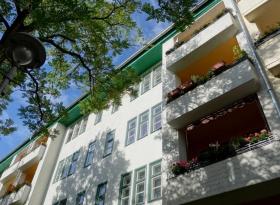 Etagenwohnung Berlin zu kaufen Deutschland | Image