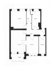 Etagenwohnung Berlin zu kaufen Deutschland | Image