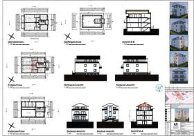 Enebolig Berlin  Tyskland | Image