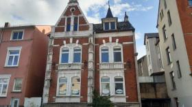 Maison multi-familiale en vente à Démoulage-Detmold-Nord, Allemagne