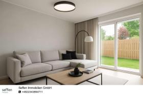 Begane grond flat te koop in Kerpen, Germany