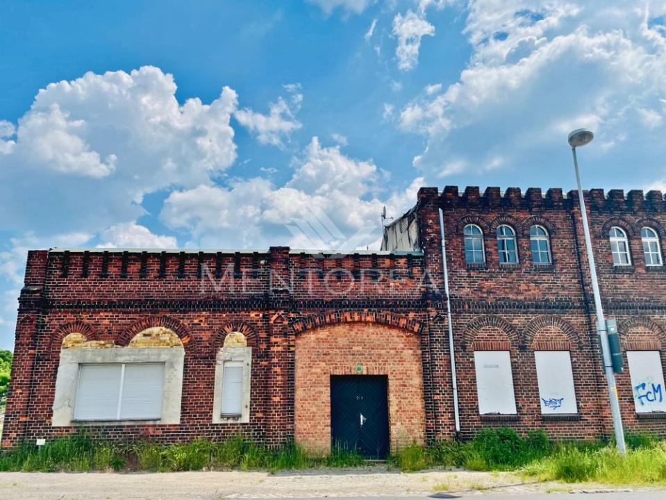 Mehrfamilienhaus Coswig (Anhalt) Zu verkaufen Deutschland | Image