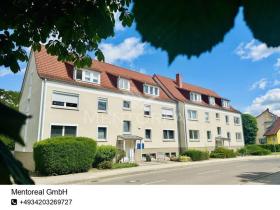 Apartamento sótão para alugar em Zwenkau, Alemanha Apartamento sótão para alugar em Zwenkau, Alemanha