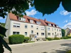 Apartamento sótão Zwenkau Aluguéis Alemanha | Image