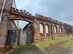 αίθουσα εργοστασίου Coswig (Άνχαλτ) Προς πώληση Γερμανία | Image